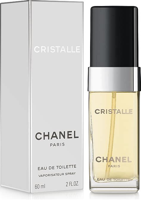 cristalle von chanel